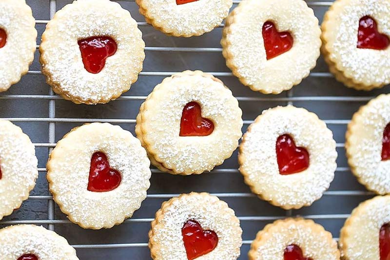 آموزش پخت شیرینی آلمانی