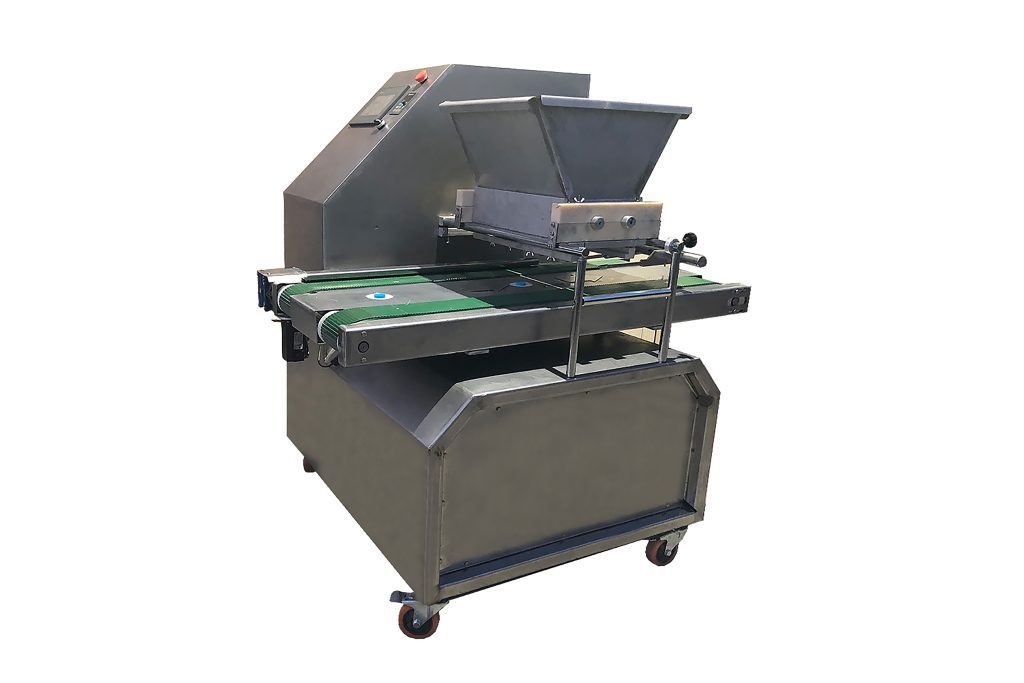 دستگاه دپازیتور شیرینی