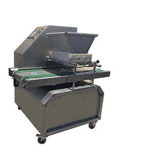 دستگاه دپازیتور شیرینی