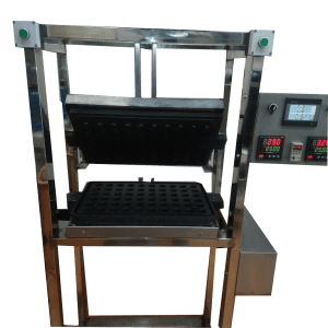 دستگاه تارت قنادی اتوماتیک