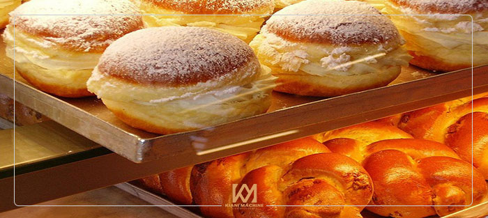 برای راه اندازی یک قنادی چه مراحل و تجهیزاتی نیاز است؟