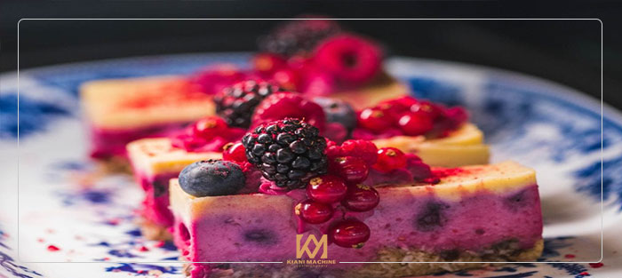 راه اندازی شیرینی پزی