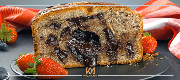 نان بابکا، babka