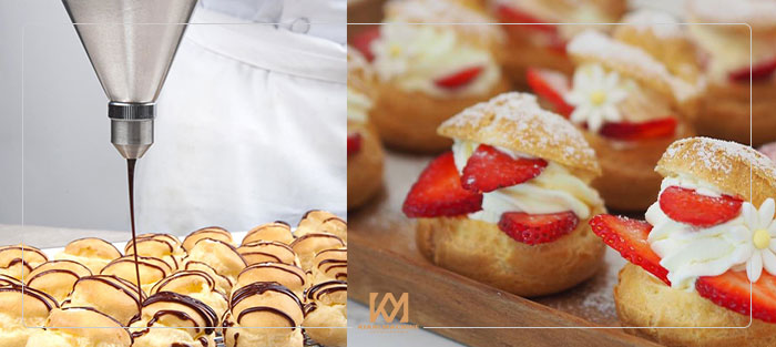 نکات مهم درباره دستگاه قیف زن صنعتی