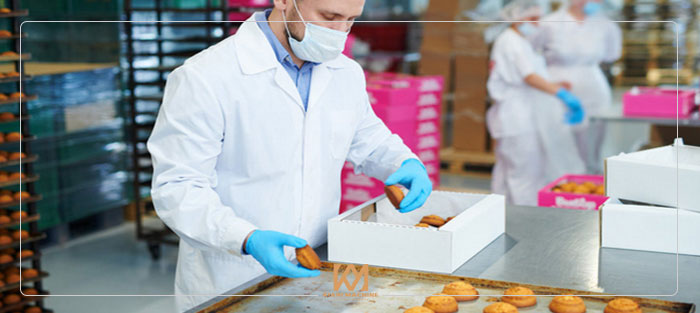 راهنمای خرید تجهیزات صنعتی شیرینی پزی