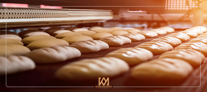 افزایش درآمد قنادی با دستگاه دپازیتور شیرینی