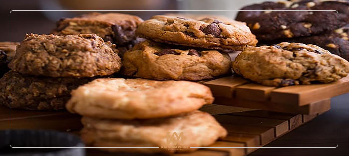 بزرگترین تولید کنندگان صنعت کیک و شیرینی