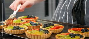 مشکلات استفاده از دستگاه های دستی در کارگاه های قنادی