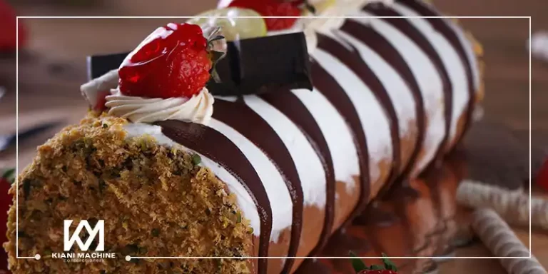 تفاوت دستگاه رولت زن و قیف زن