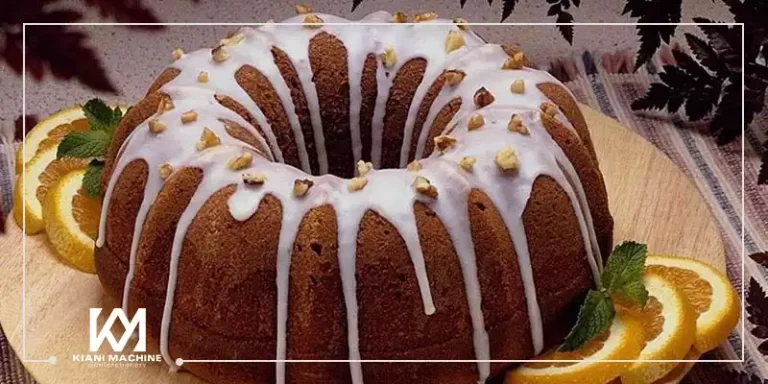 راه اندازی کارگاه قنادی