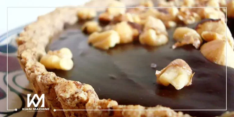 بهترین انواع دستگاه تارت زن