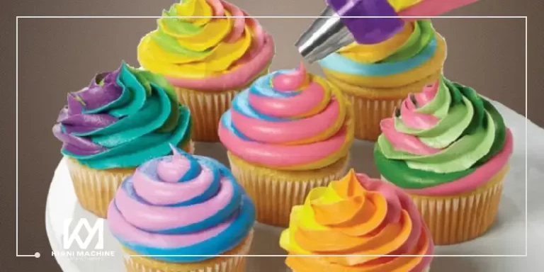 کاربرد دستگاه کیک صاف کن- کیانی ماشین