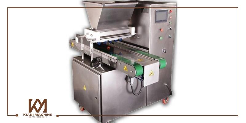 قیمت دستگاه رولت زن - کیانی ماشین