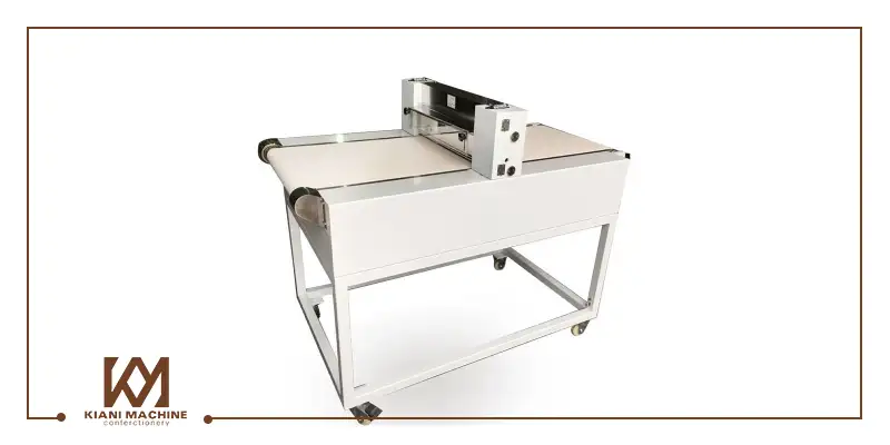 قیمت دستگاه برش کیک تر - کیانی ماشین