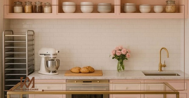 خرید دستگاه کیک صاف کن - کیانی ماشین